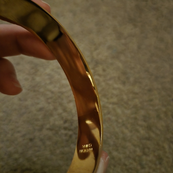 Coach Colorful Bangle - Picture 3 of 5